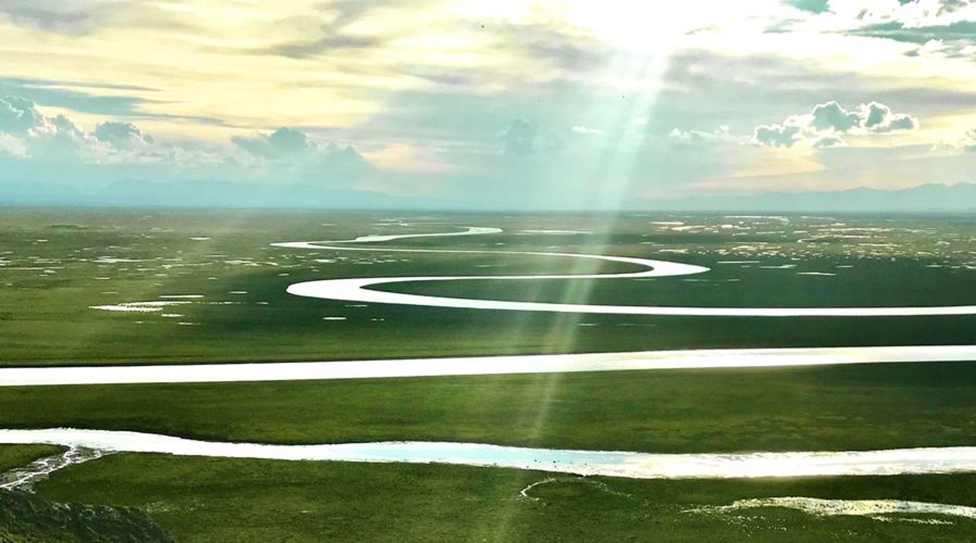 天与海投资